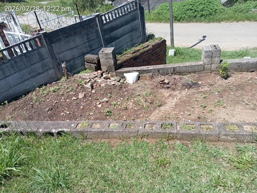 2 Bedroom Property for Sale in Umlazi Aa KwaZulu-Natal