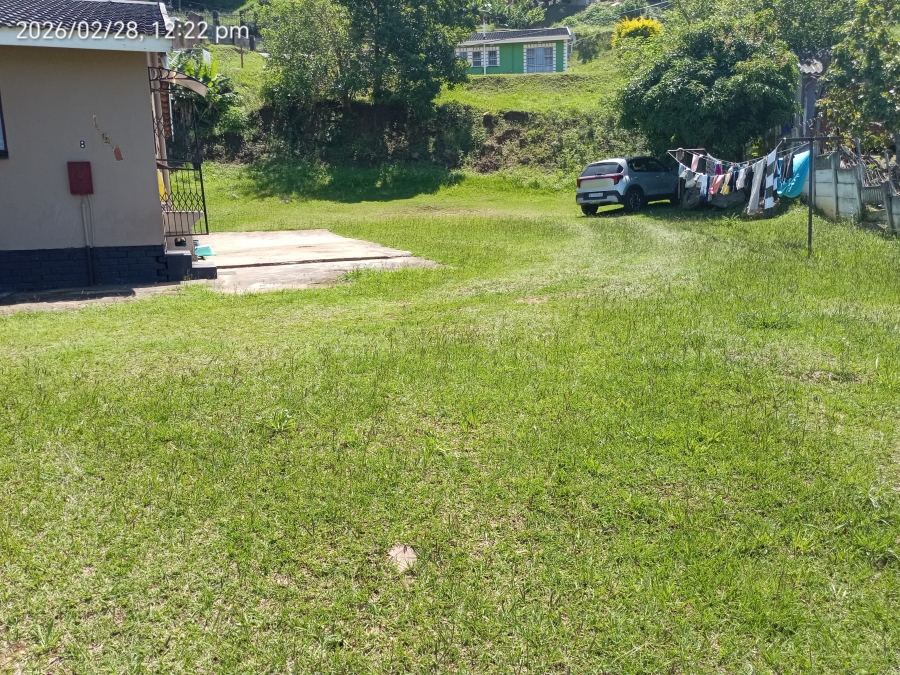 2 Bedroom Property for Sale in Umlazi Aa KwaZulu-Natal