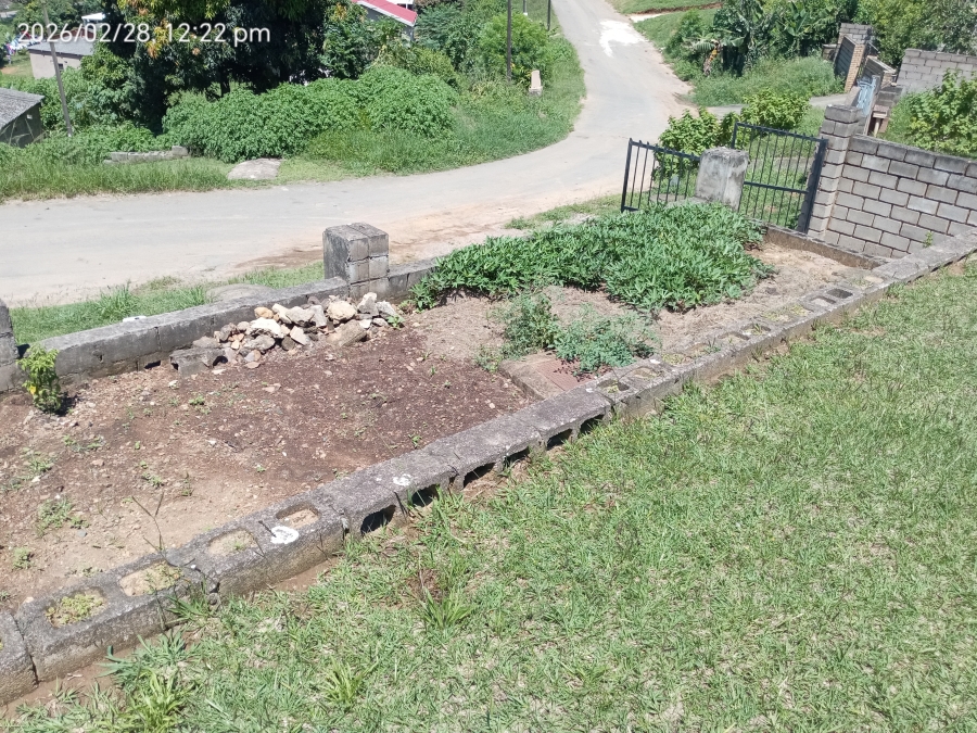 2 Bedroom Property for Sale in Umlazi Aa KwaZulu-Natal