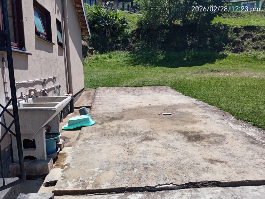 2 Bedroom Property for Sale in Umlazi Aa KwaZulu-Natal