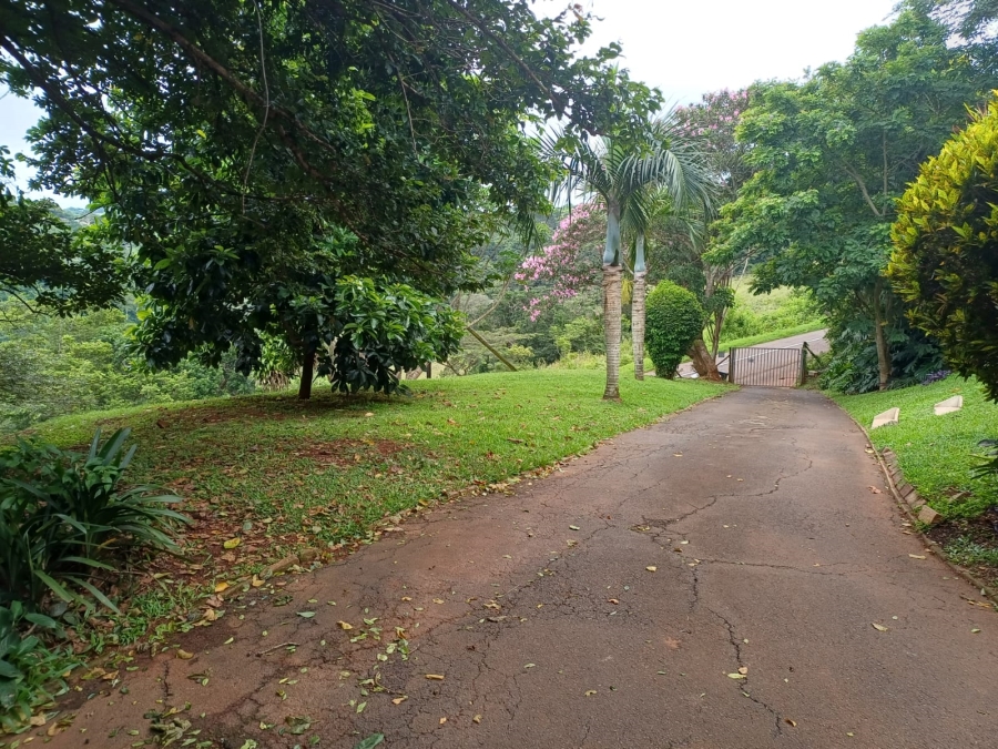 To Let 4 Bedroom Property for Rent in Forest Hills KwaZulu-Natal