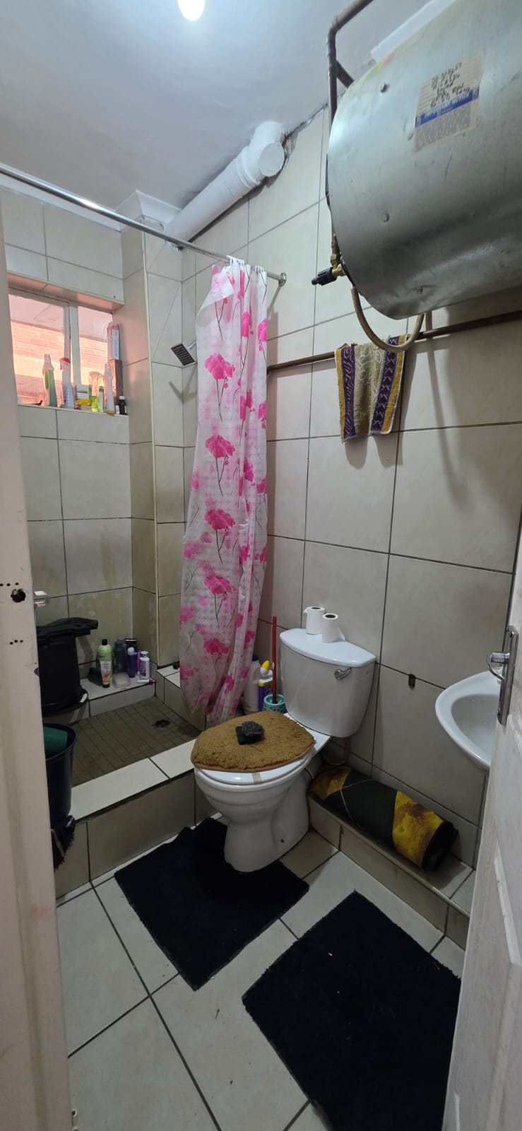 2 Bedroom Property for Sale in Overport KwaZulu-Natal