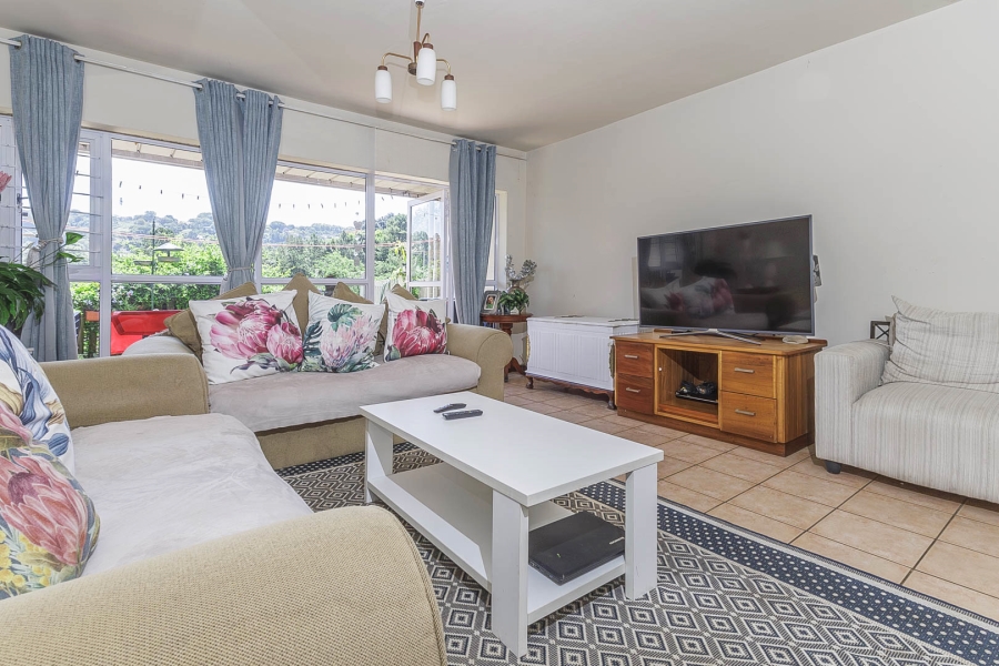 2 Bedroom Property for Sale in Hillcrest Central KwaZulu-Natal