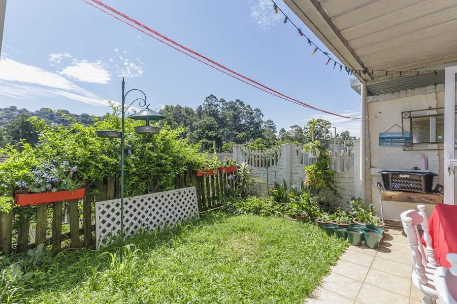 2 Bedroom Property for Sale in Hillcrest Central KwaZulu-Natal