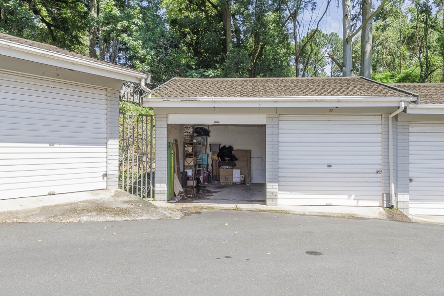 2 Bedroom Property for Sale in Hillcrest Central KwaZulu-Natal