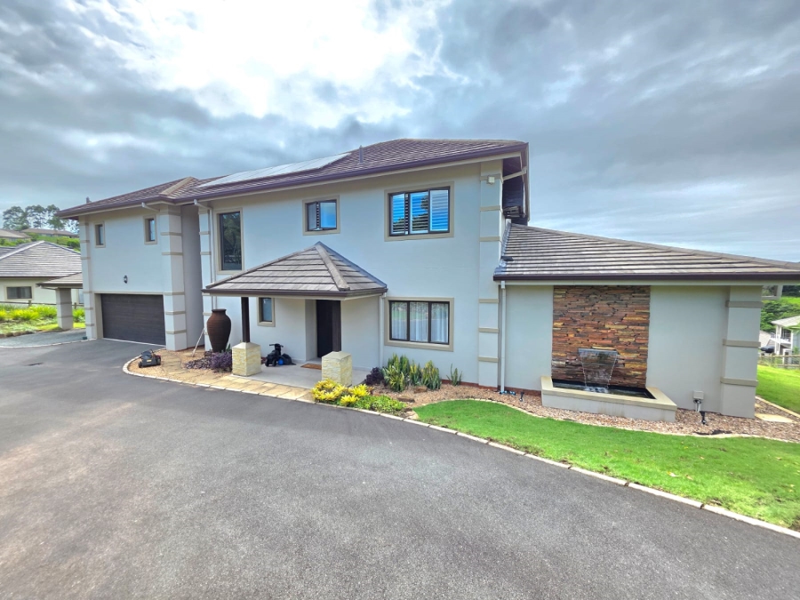 4 Bedroom Property for Sale in Acutts Estate KwaZulu-Natal