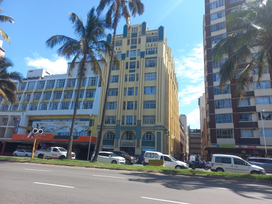 2 Bedroom Property for Sale in Esplanade KwaZulu-Natal