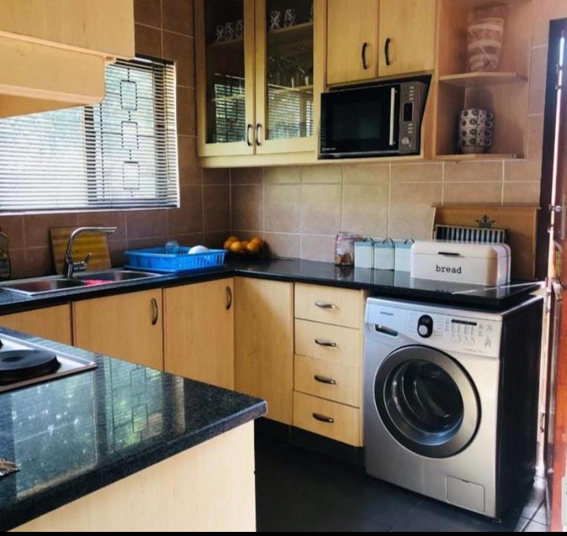 3 Bedroom Property for Sale in Hillary KwaZulu-Natal