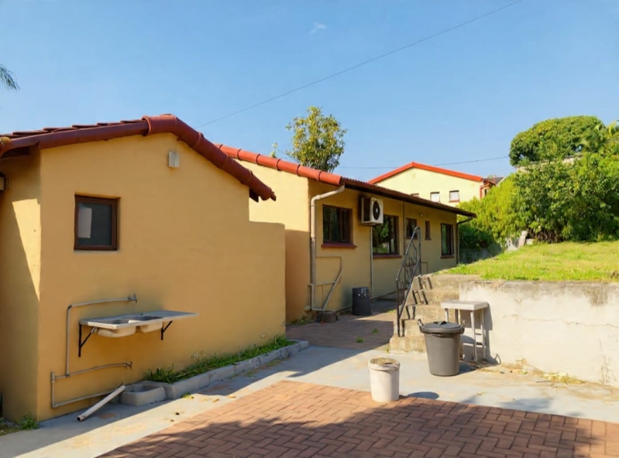 3 Bedroom Property for Sale in Hillary KwaZulu-Natal