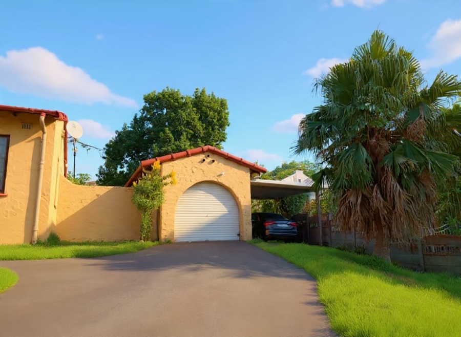 3 Bedroom Property for Sale in Hillary KwaZulu-Natal