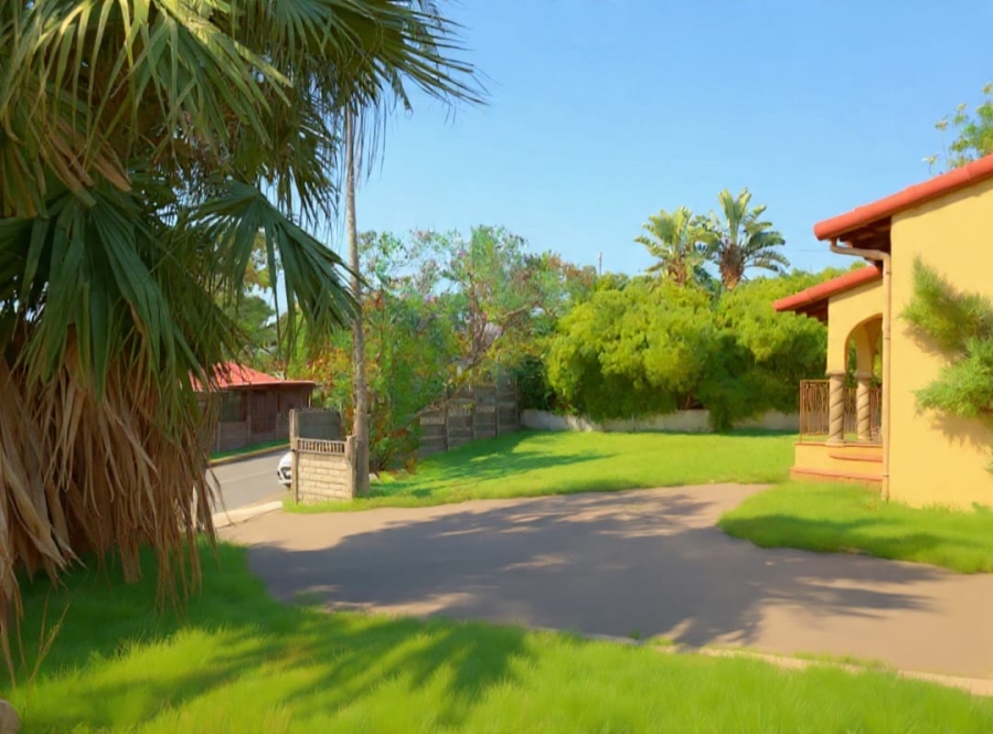 3 Bedroom Property for Sale in Hillary KwaZulu-Natal