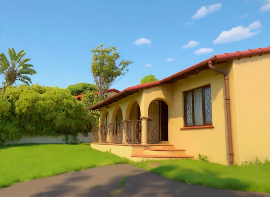 3 Bedroom Property for Sale in Hillary KwaZulu-Natal