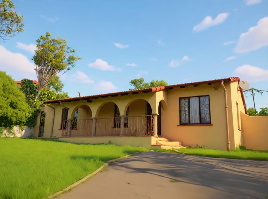 3 Bedroom Property for Sale in Hillary KwaZulu-Natal