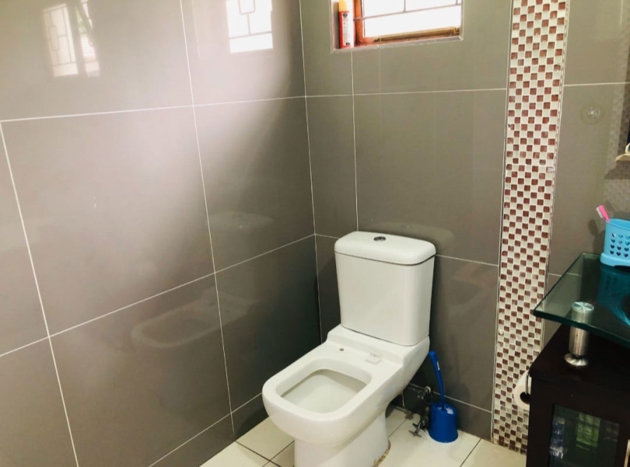 3 Bedroom Property for Sale in Hillary KwaZulu-Natal