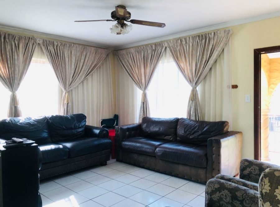 3 Bedroom Property for Sale in Hillary KwaZulu-Natal