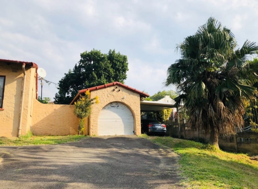 3 Bedroom Property for Sale in Hillary KwaZulu-Natal