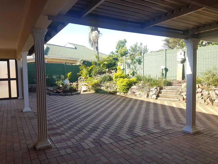 To Let 3 Bedroom Property for Rent in Gillitts KwaZulu-Natal