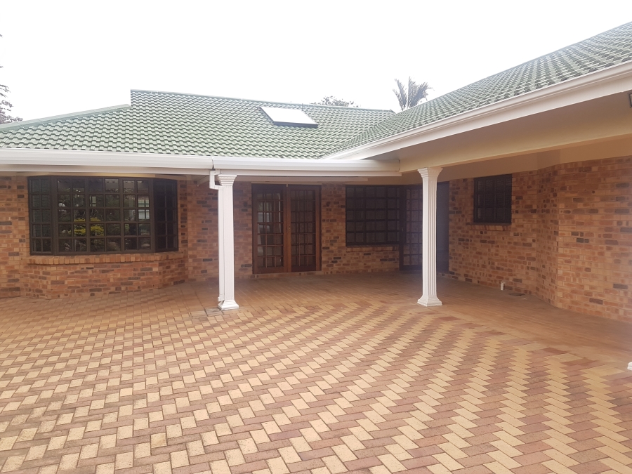 To Let 3 Bedroom Property for Rent in Gillitts KwaZulu-Natal