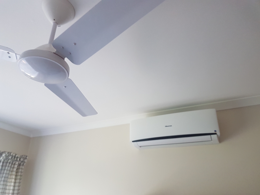 To Let 3 Bedroom Property for Rent in Gillitts KwaZulu-Natal