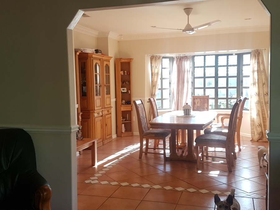 To Let 3 Bedroom Property for Rent in Gillitts KwaZulu-Natal