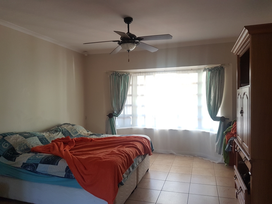 To Let 3 Bedroom Property for Rent in Gillitts KwaZulu-Natal
