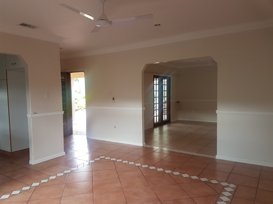 To Let 3 Bedroom Property for Rent in Gillitts KwaZulu-Natal