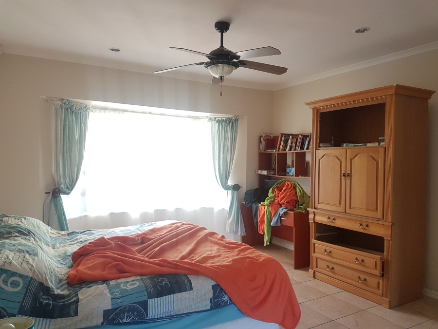 To Let 3 Bedroom Property for Rent in Gillitts KwaZulu-Natal