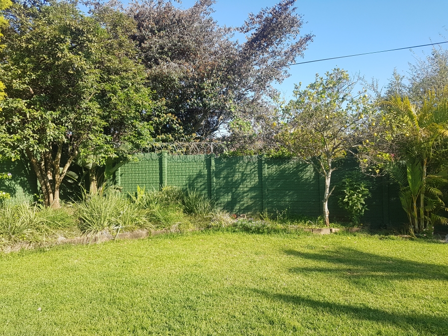 To Let 3 Bedroom Property for Rent in Gillitts KwaZulu-Natal