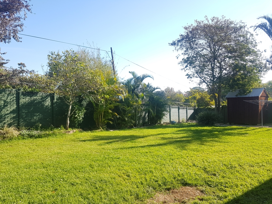 To Let 3 Bedroom Property for Rent in Gillitts KwaZulu-Natal