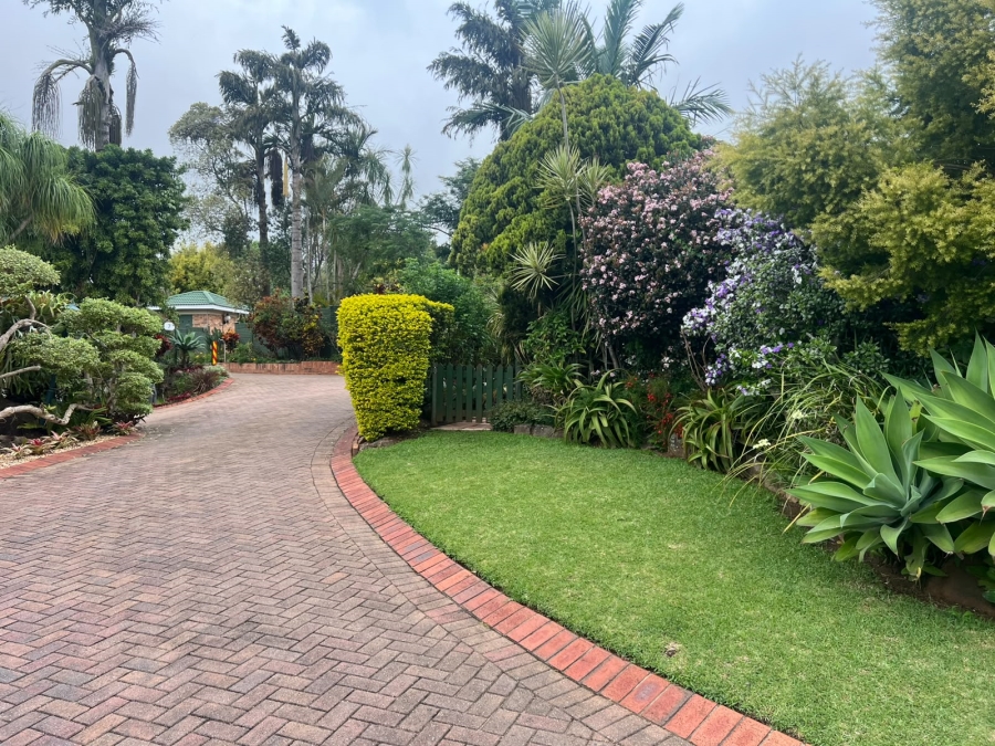 To Let 3 Bedroom Property for Rent in Gillitts KwaZulu-Natal