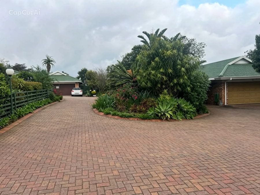 To Let 3 Bedroom Property for Rent in Gillitts KwaZulu-Natal