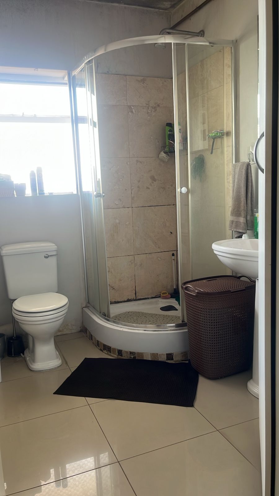 To Let 1 Bedroom Property for Rent in Morningside KwaZulu-Natal