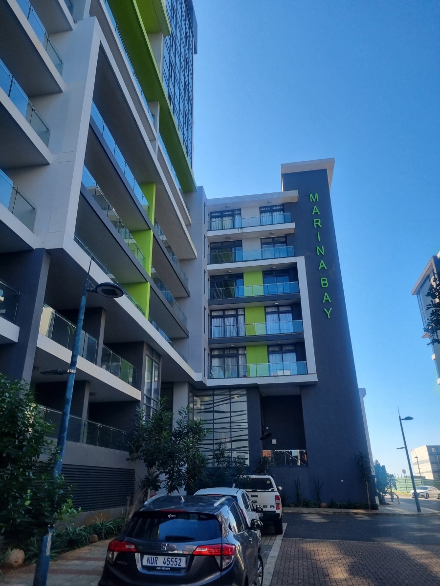1 Bedroom Property for Sale in New Town Centre KwaZulu-Natal