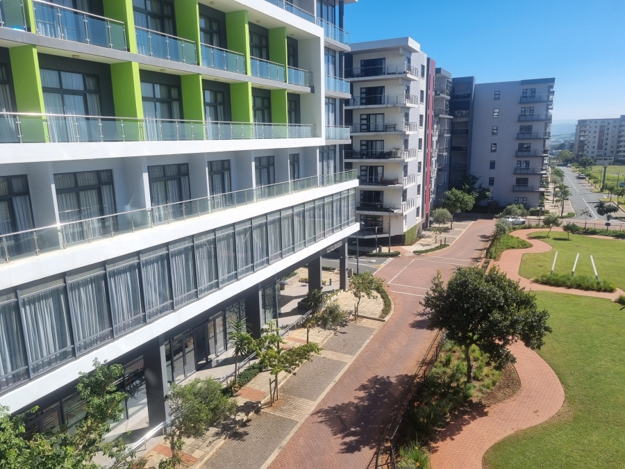1 Bedroom Property for Sale in New Town Centre KwaZulu-Natal