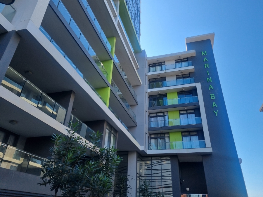 1 Bedroom Property for Sale in New Town Centre KwaZulu-Natal