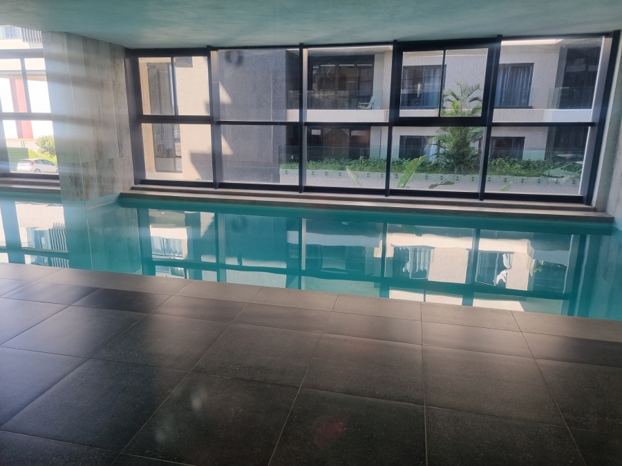 1 Bedroom Property for Sale in New Town Centre KwaZulu-Natal