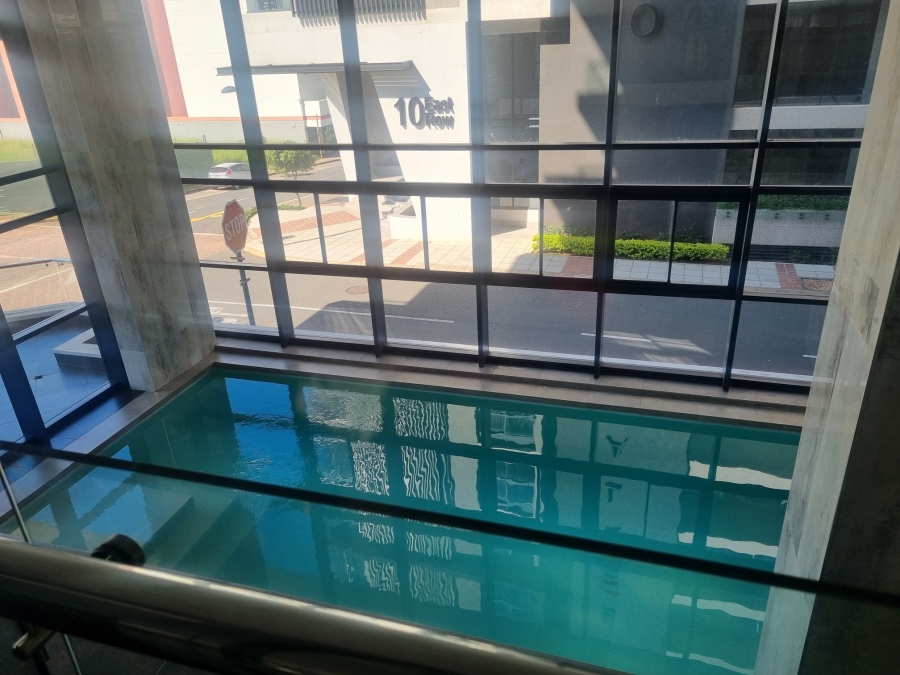 1 Bedroom Property for Sale in New Town Centre KwaZulu-Natal