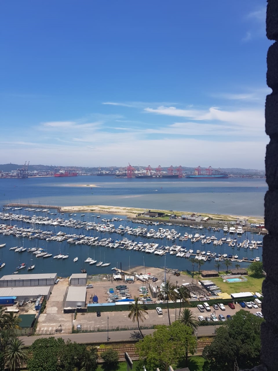 2 Bedroom Property for Sale in Esplanade KwaZulu-Natal