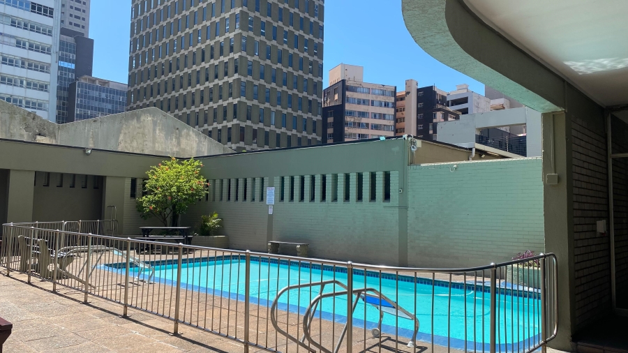 2 Bedroom Property for Sale in Esplanade KwaZulu-Natal