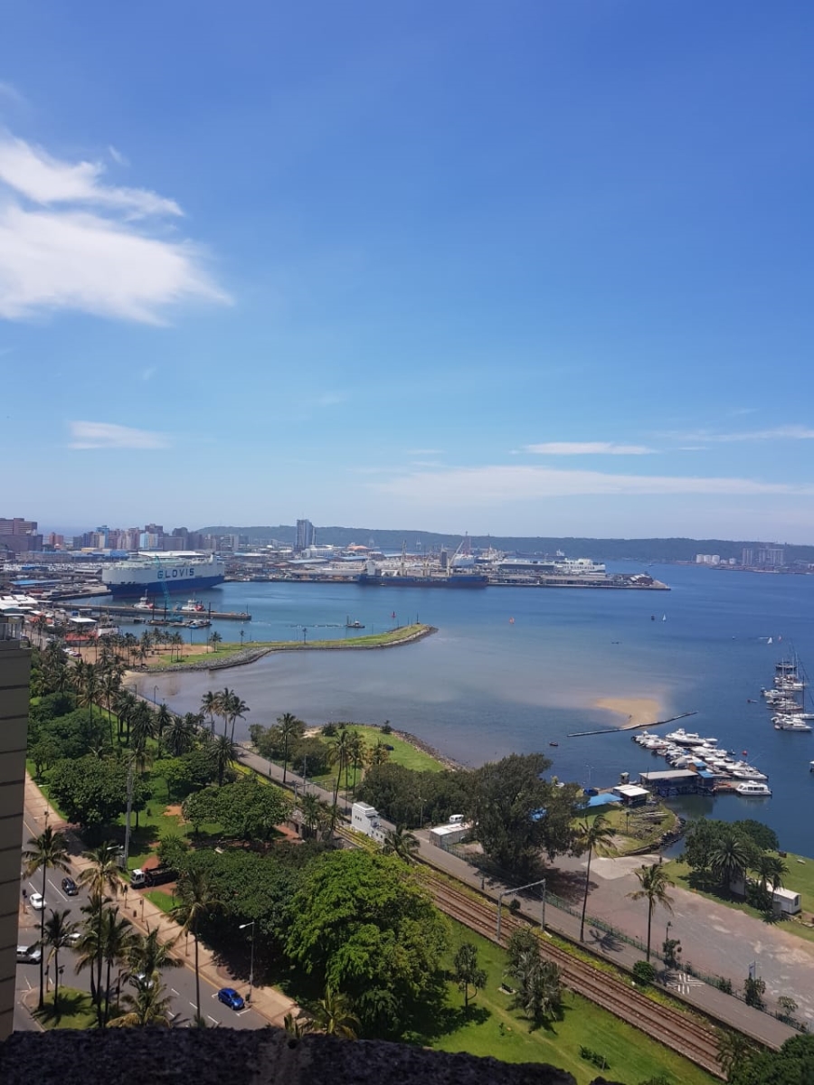 2 Bedroom Property for Sale in Esplanade KwaZulu-Natal