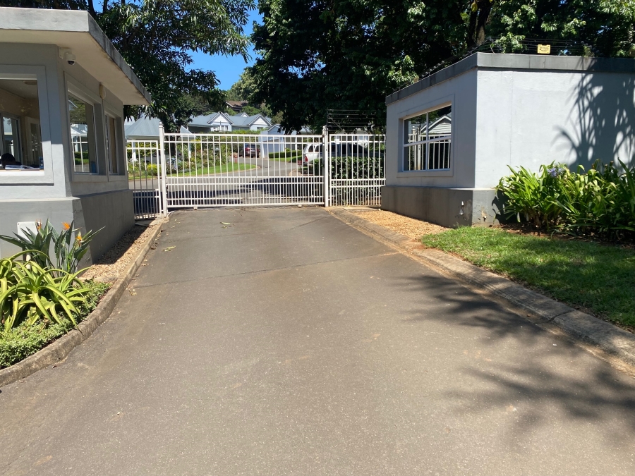 To Let 3 Bedroom Property for Rent in Clarendon KwaZulu-Natal