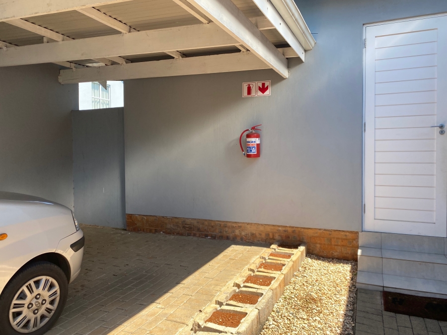 To Let 3 Bedroom Property for Rent in Clarendon KwaZulu-Natal