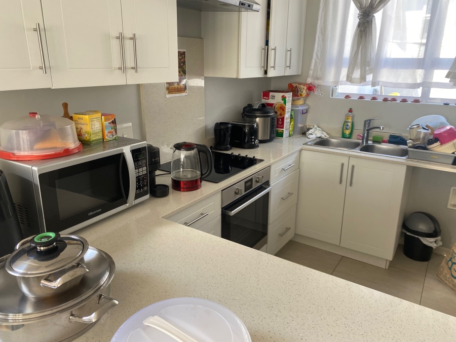 To Let 3 Bedroom Property for Rent in Clarendon KwaZulu-Natal