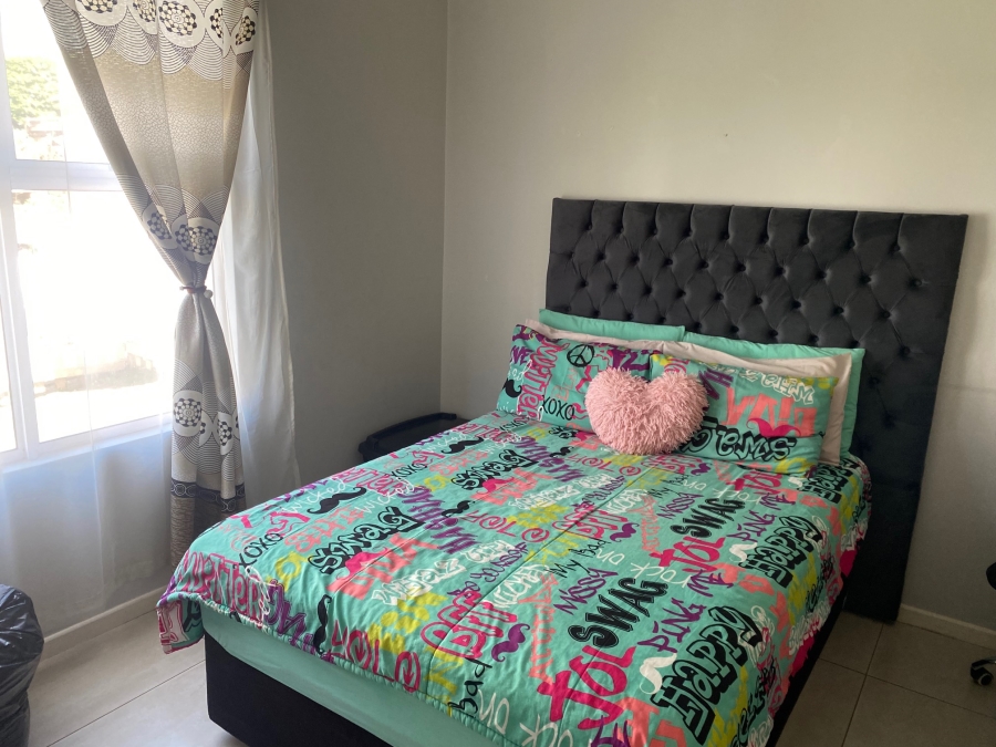 To Let 3 Bedroom Property for Rent in Clarendon KwaZulu-Natal