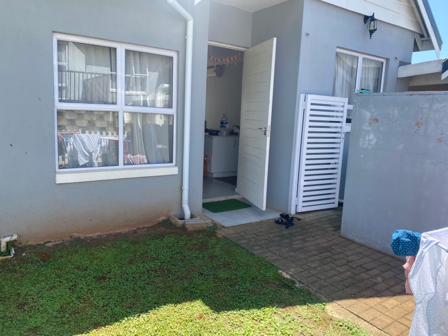 To Let 3 Bedroom Property for Rent in Clarendon KwaZulu-Natal