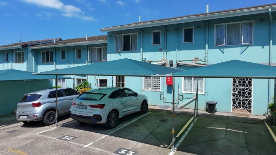 2 Bedroom Property for Sale in Ashley KwaZulu-Natal