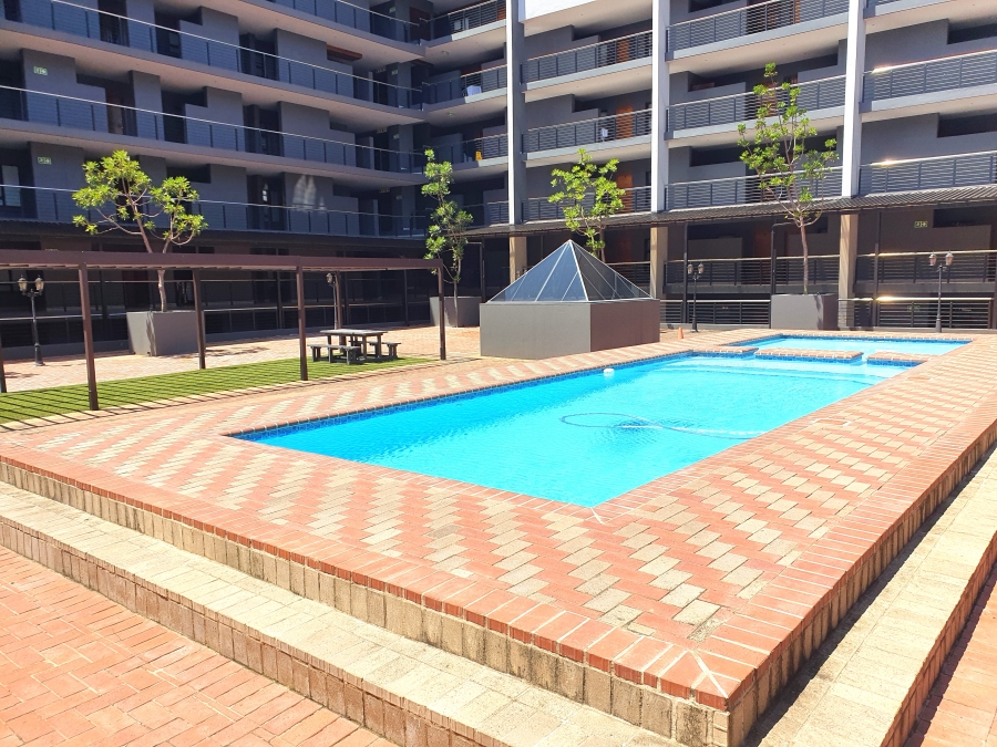 2 Bedroom Property for Sale in New Town Centre KwaZulu-Natal