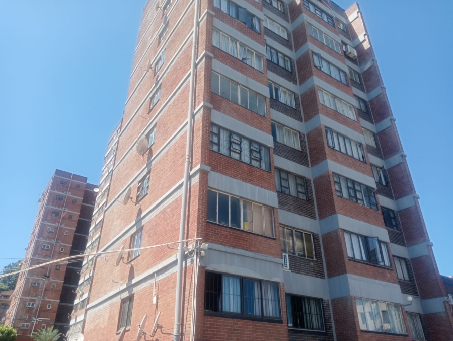 2 Bedroom Property for Sale in Overport KwaZulu-Natal