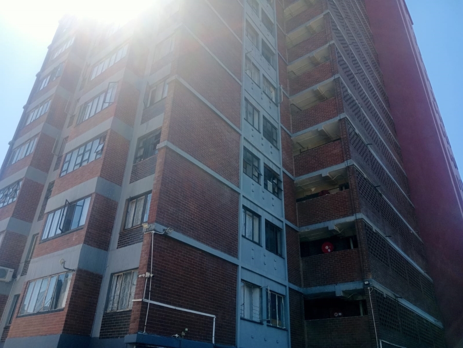 2 Bedroom Property for Sale in Overport KwaZulu-Natal