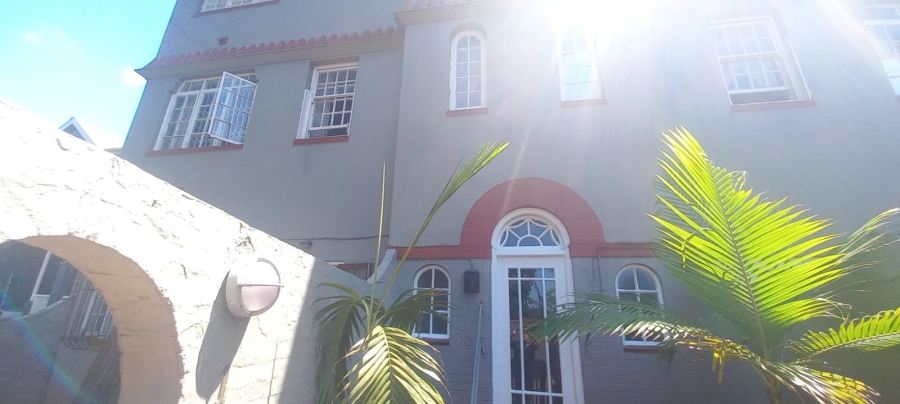 To Let 2 Bedroom Property for Rent in Glenwood KwaZulu-Natal